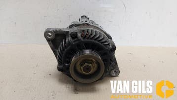 Dynamo Smart Forfour O203753, Ophalen of Verzenden, Nieuw
