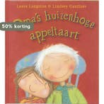 Omas huizenhoge appeltaart 9789056474461 L. Langston, Boeken, Verzenden, Gelezen, L. Langston