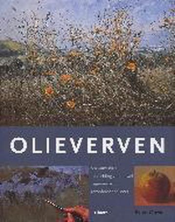 Olieverven - B. Gorst 9789057644641, Verzenden, Zo goed als nieuw, B. Gorst