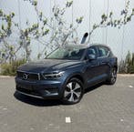 Zakelijke Lease |  Volvo XC40 1.5 T4 Plug-in Hybrid Inscript, Automaat, Stof, Gebruikt, Euro 6