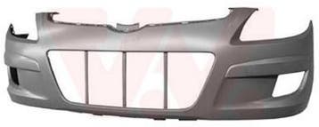 Bumper o.a: Hyundai, i30 (FD), i30 Crosswagon (WWH), Ophalen of Verzenden, Nieuw, Hyundai, Bumper