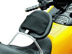Kuryakyn Rider Backrest Honda GL1800 01-10 Models Chrome, Ophalen of Verzenden, Nieuw
