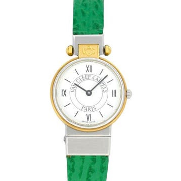 Van Cleef & Arpels - la collection - Zonder minimumprijs -, Nieuw