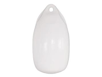 Majoni Fender Dumpy 2 WIT 18/36 cm, Watersport en Boten, Accessoires en Onderhoud, Ophalen of Verzenden, Nieuw