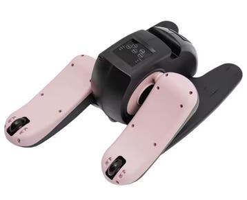 Mini Crosstrainer –Elektrische Pedalentrainer met LCD en Rem, Verzenden, Nieuw