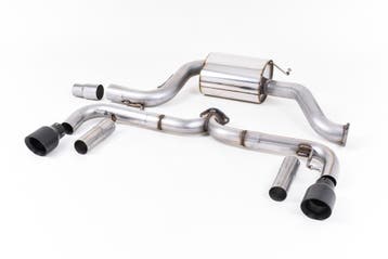 Milltek Volkswagen Beetle 2.0 TSI (A5 Chassis) SSXVW342, Auto-onderdelen, Uitlaatsystemen, Verzenden, Nieuw