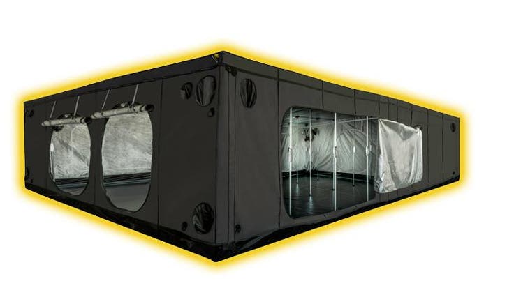 Mammoth Elite S.A. 1200L (600x1200x225 cm), Tuin en Terras, Kweekspullen, Ophalen of Verzenden