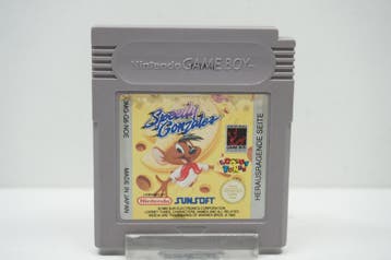 Speedy Gonzales DMG-G6-NOE Garantie & morgen in huis!, Ophalen of Verzenden, Zo goed als nieuw