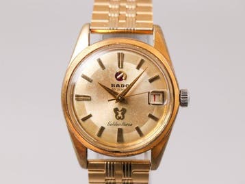 Rado - Golden Horse - Zonder minimumprijs - 345602 - Heren -, Nieuw