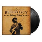 Buddy Guy - Living Proof, Nieuw in verpakking, 12 inch