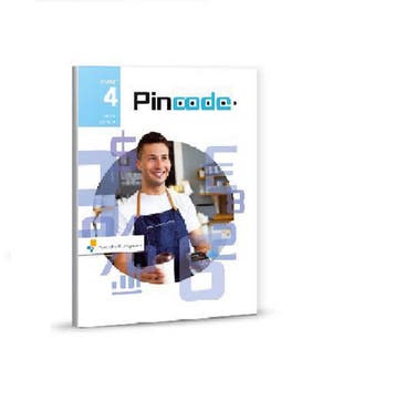 Pincode 6e ed vmbo-gt 4 leerboek 9789001870904 Ewout Loen, Verzenden, Gelezen, Ewout Loen