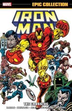 Iron Man Epic Collection: The Crossing, Verzenden, Nieuw