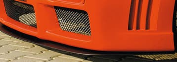 Rieger Spoilerzwaard RS-Four-Look | Golf 3 - 3-drs., 5-drs.,, Verzenden, Nieuw, Volkswagen