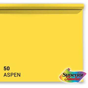 Superior Achtergrondpapier Aspen 2.72m x 11m, Audio, Tv en Foto, Fotografie | Fotostudio en Toebehoren, Ophalen of Verzenden, Nieuw