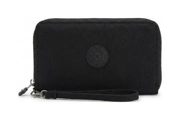 Kipling Etui Zwart, Verzenden, Zo goed als nieuw