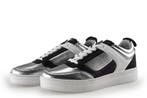 Maruti Sneakers in maat 39 Zilver, Overige kleuren, Verzenden, Maruti, Sneakers of Gympen