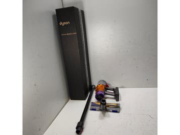 Dyson V12 Detect Slim Absolute - Stofzuiger - Draadloos -, Verzenden, Zo goed als nieuw
