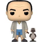 Funko Pop! The Sopranos - Tony in Robe met Duck #1295, Verzenden, Nieuw