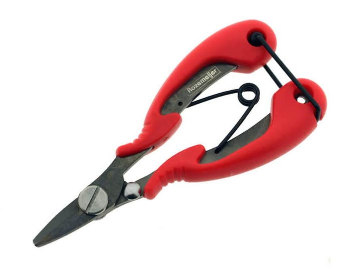 Rozemeijer Micro Braid Cutter - Roofvis XL, Watersport en Boten, Hengelsport | Roofvissen, Overige typen, Nieuw, Verzenden