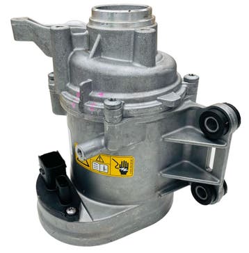 Waterpomp A2642003801 Mercedes UZZ4N02 Hanon, Verzenden, Nieuw, Mercedes-Benz