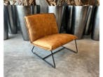 Veiling - Fauteuil Casper (2 stuks) - Velours - Velvet - Cog, Huis en Inrichting, Fauteuils, Nieuw