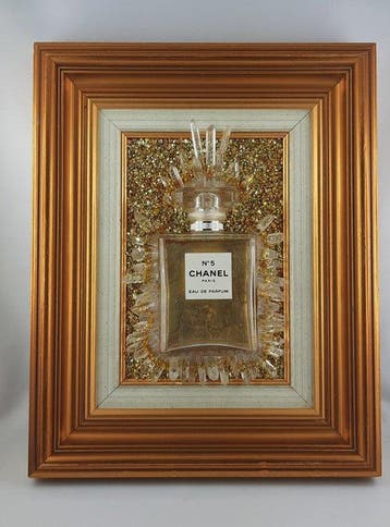 Guy-philippe Bruhammer - 3D MY ICON PARFUM