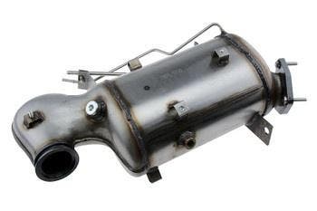 Roetfilter Chevrolet Captiva / Opel Antara, Verzenden, Nieuw