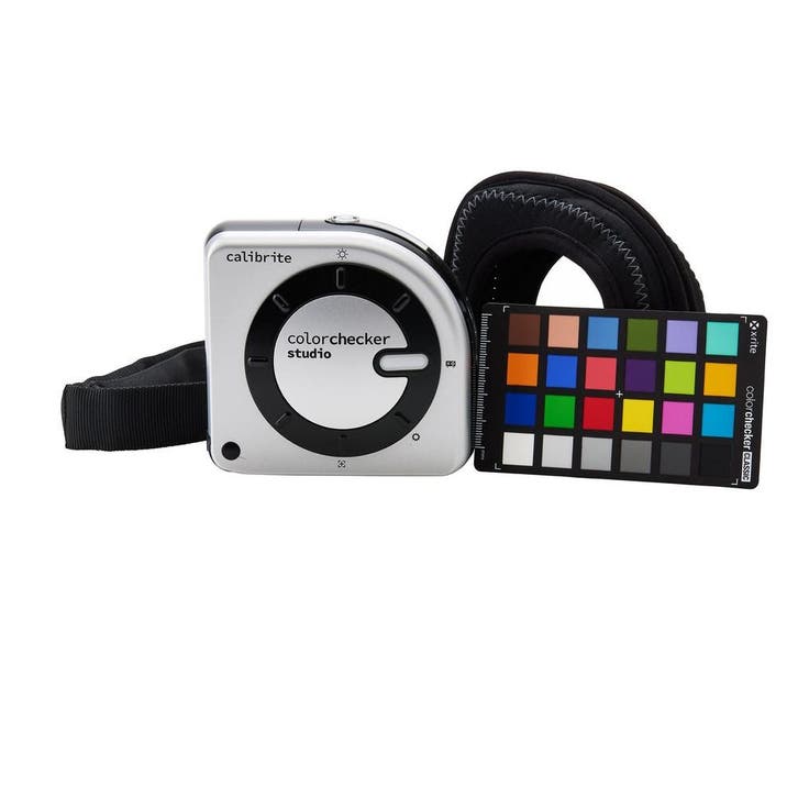 Calibrite ColorChecker Studio, Computers en Software, Ontwerp- en Bewerkingssoftware, Nieuw, Ophalen of Verzenden