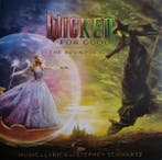 Stephen Schwartz - Wicked: For Good (The Soundtrack), Ophalen of Verzenden, Gebruikt