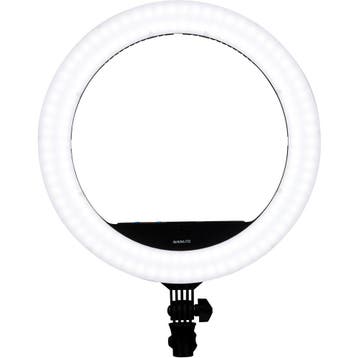 Nanlite Halo 16C kit met draagtas, Ophalen of Verzenden, Nieuw, Overige typen