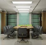 30x120cm LED plafondlamp systeemplafond verlichting 36 w..., Nieuw