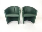 Estel - Favaretto & Partners - Fauteuil - podium - Leder