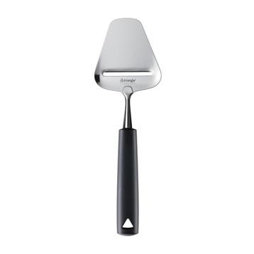 Triangle Professionele Kaasschaaf – RVS – 11 cm Lemmet, Huis en Inrichting, Keuken | Keukenbenodigdheden, Ophalen of Verzenden