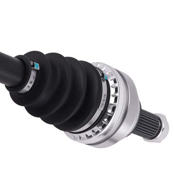 2x aandrijfas achteras L+R geschikt voor BMW 1-serie 3-se..., Auto-onderdelen, Verzenden, Nieuw, BMW