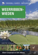 9789491648250 Crossbill guides 35 - Weerribben-Wieden, Verzenden, Nieuw, Dirk Hilbers