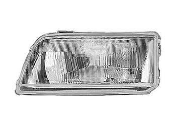 Koplamp o.a: Citroën, Fiat, Peugeot - Jumper (23), 231, Ophalen of Verzenden, Nieuw, Peugeot