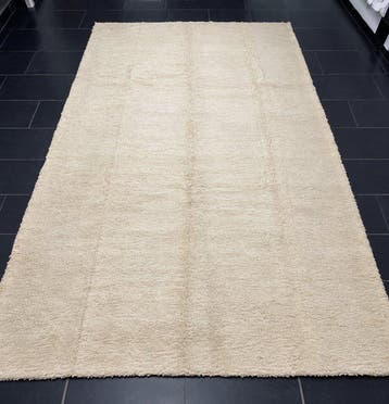 Berber - Tapijt - 340 cm - 245 cm - Marokkaanse, Nieuw