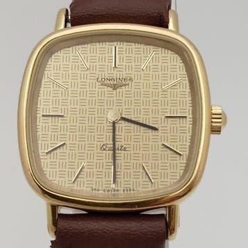 Longines - Vintage Dress Watch - Zonder minimumprijs - 962
