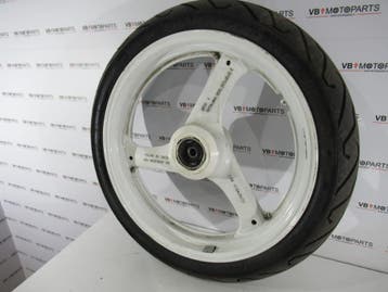 Suzuki GS 500 Voorwiel, Motoren, Ophalen of Verzenden, Nieuw
