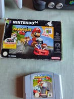Nintendo - N64 - Mario Kart 64 - Videogame - In originele, Nieuw
