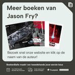 Star Wars 9789059247444 Jason Fry, Verzenden, Zo goed als nieuw, Jason Fry