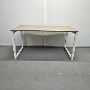Assmann bureau - 160x80 cm, Ophalen of Verzenden, Nieuw