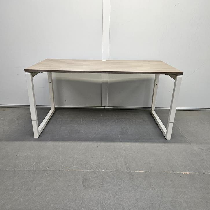 Assmann bureau - 160x80 cm, Huis en Inrichting, Bureaus, Ophalen of Verzenden