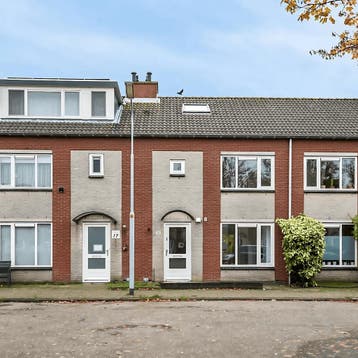 Huis in Hoofddorp gevonden voor €2200,- pm, Huizen en Kamers, 50 m² of meer, Overige regio's