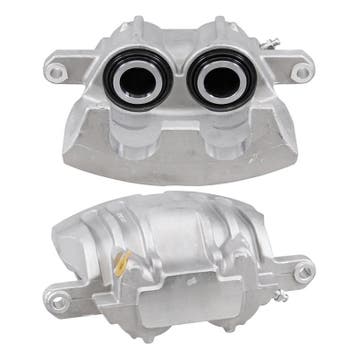 Remklauw Vooras links Lancia Flavia – Mega Korting, Verzenden, Nieuw, Lancia
