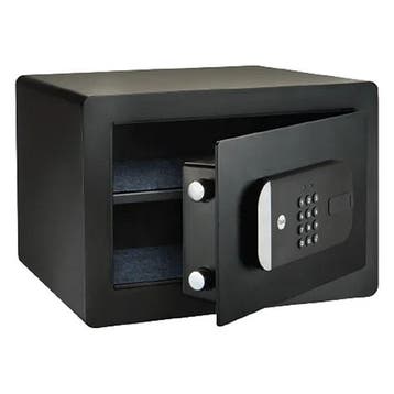 Slimme kluis | Yale Home | 35 x 25 x 25 cm, Verzenden, Nieuw