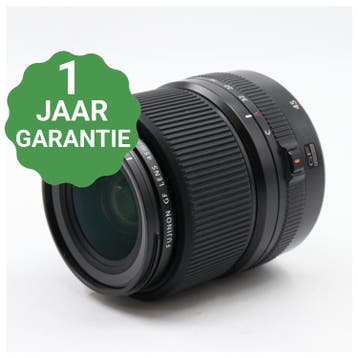 Fujifilm GF 45mm F/2.8 R WR, Verzenden, Gebruikt