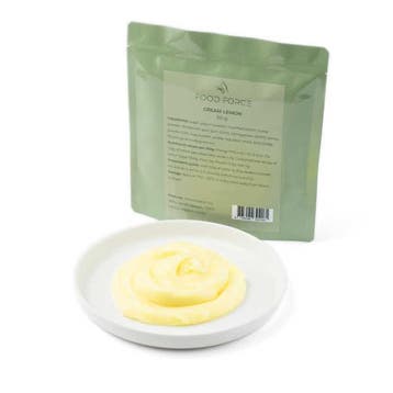 Citroen Creme - Food Force