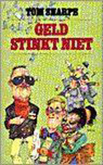 Geld stinkt niet - T. Sharpe 9789061694526, Boeken, Verzenden, Gelezen, T. Sharpe