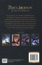 De zee van monsters / Percy Jackson en de Olympiërs / 2, Verzenden, Gelezen, Rick Riordan